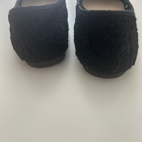 No Call Flats Black Size 6.5 - Picture 4 of 7